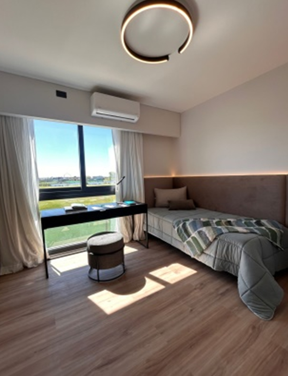 Opuesto - Master Suite